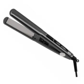 PRANCHA EXTREME TITANIO LIZZE 250C 220V Cód. 13447