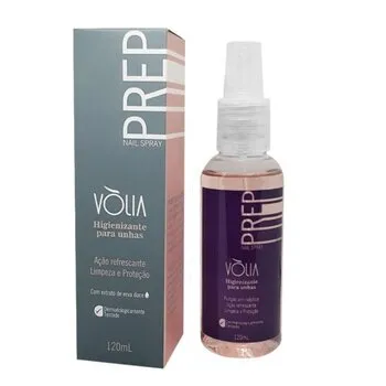PREP HIGIENIZANTE SPRAY VOLIA 120ML Cód. 11537