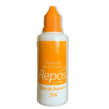 OLEO BANANA REPOS 10374 60ML Cód. 9218