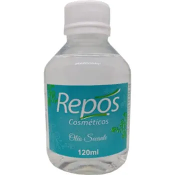 OLEO SECANTE 14564 REPOS 120ML Cód. 9215