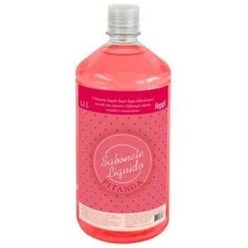 SABONETE LIQUIDO REPOS 10482 PITANGA 1,2L Cód. 10972