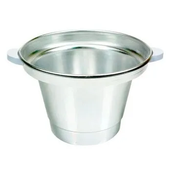 REFIL PARA PANELA STANDART MEGA BELL 900G Cód. 3191