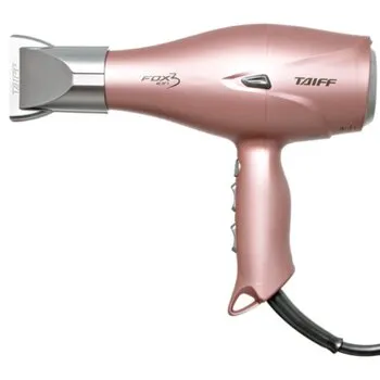 SECADOR TAIFF FOX ION 3 2200W ROSE Cód. 7934
