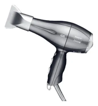 SECADOR TAIFF UNIQUE 2600W 220V Cód. 5540