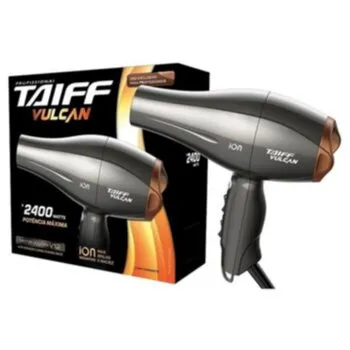 SECADOR TAIFF VULCAN 2400W Cód. 4725