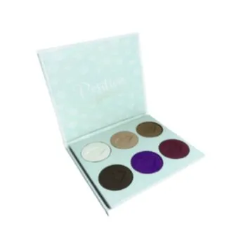 PALETA DE SOMBRA POSITIVA CAN UP Cód. 14318