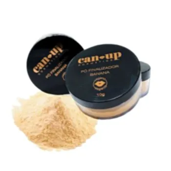 PO FINALIZADOR BANANA CAN UP Cód. 14334