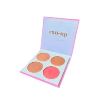 PALETA DE ILUMINADOR ESSENCIAL CAN UP Cód. 14351