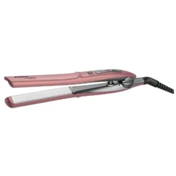 PRANCHA TAIFF FOX ION 3 ROSE Cód. 8728