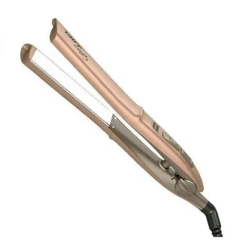 PRANCHA TAIFF FOX ION 3 DOURADA Cód. 9119