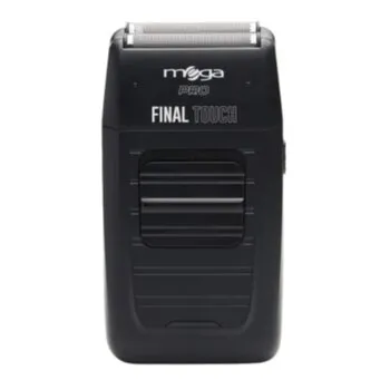 MAQUINA DE ACABAMENTO MEGA FINAL TOUCH Cód. 3090