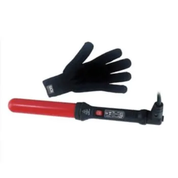 MODELADOR DE CACHOS BABY LISS BOTTI 32/32 Cód. 3963