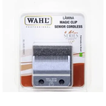 LAMINA DE CORTE PARA MAGIC CLIP E SENIOR CORDLESS Cód. 8969