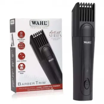 MAQUINA DE ACABAMENTO WAHL BARBER TRIM Cód. 6511