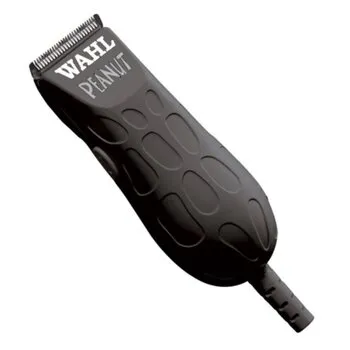 MAQUINA DE ACABAMENTO WAHL PEANUT PRETA Cód. 6951