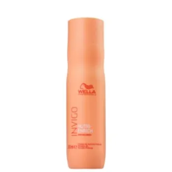 SHAMPOO WELLA NUTRI ENRICH  250ML Cód. 14417