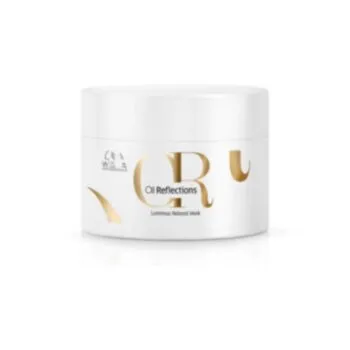 MASCARA WELLA OIL RELFECIOTNS 150ML Cód. 13954