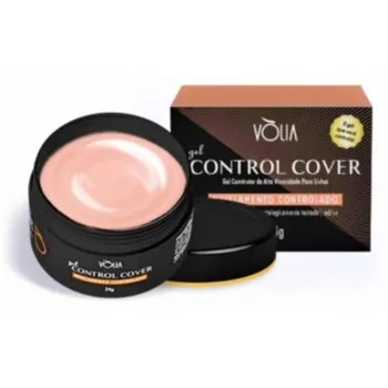 GEL CONTROL COVER VOLIA 24GR Cód. 11750