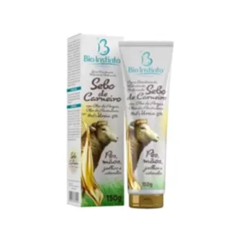 SEBO DE CARNEIRO BIO INSTINTO 150G Cód. 14124