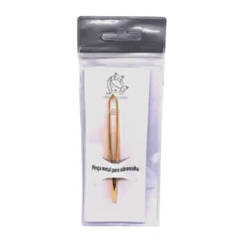 PINCA RETA 0514 MISS FRANDY CR Cód. 11395