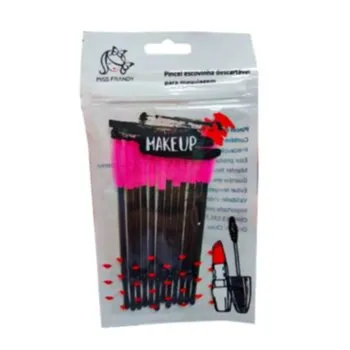 PINCEL DESCARTAVEL PARA MAQUIAGEM MISS FRANDY Cód. 11862