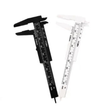 PAQUIMETRO PARA SOBRANCELHA MISS FRANDY Cód. 14478