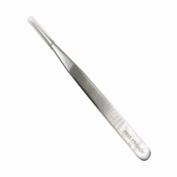 PINCA PARA APLICACAO DE CILIOS CURVADA MISS FRANDY CU15 0219 Cód. 14487