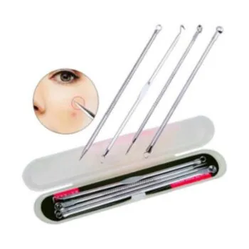 KIT EXTRATORES PARA CRAVO MISS FRANDY 4UN Cód. 14513