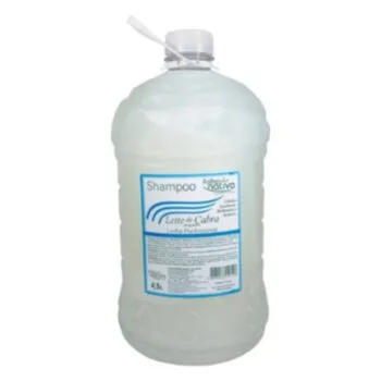 SHAMPOO GALAO FOLHA NATIVA LEITE DE CABRA 4,5L Cód. 6889