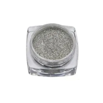 GLITTER PARA UNHA EFEITO METALIZADO MISS FRANDY ACU18-0318 Cód. 13271