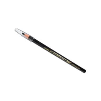 LAPIS DERMOGRAFICO COSMETIC ART PRETO Cód. 14449