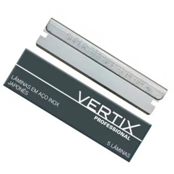 LAMINA VERTIX PARA ACABAMENTO PLATINUM Cód. 13041