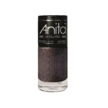 ESMALTE ANITA DE MILHOES DEI VALOR 10ML Cód. 14709