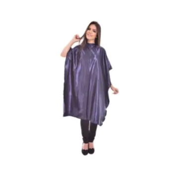 CAPA SEDA BEATRIZ 3216 VINHO COM MANGA NTFLEX Cód. 14700