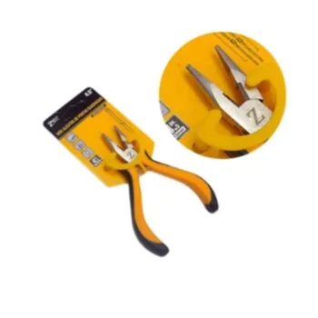 ALICATE PONTA RETA PARA MICROLINKS MEGA HAIR ALONGAMENTO Cód. 14649