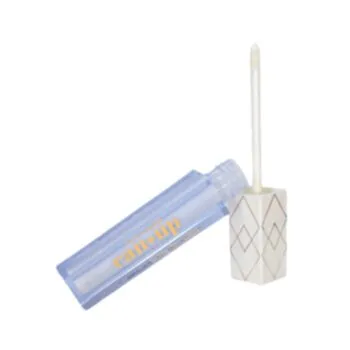 SOMBRA LIQUIDA BRANCA DE NEVE CAN UP Cód. 14697