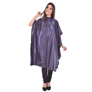 CAPA DE SEDA LISA 3214 SEM MANGA COM BOTAO NTFLEX 3214 Cód. 2191