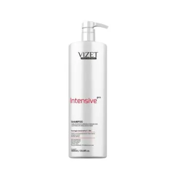 SHAMPOO PRO INTENSIVE VIZET 900ML Cód. 11914