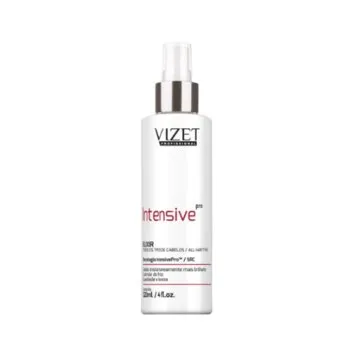 ELIXIR PRO INTENSIVE VIZET 120ML Cód. 11915