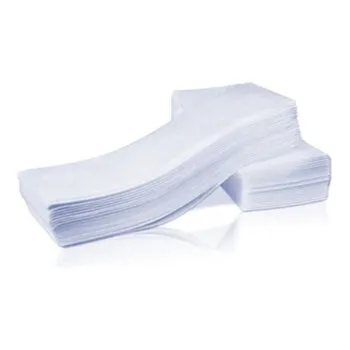 DEPILA FACIL PAPEL DEPILAÇAO  REF 1  NTFLEX C/ 100UN Cód. 2148