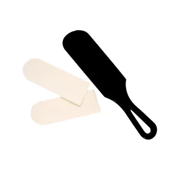 SUPORTE PARA LIXA PEDICURE  903 C/ 2 REFIS NFTLEX Cód. 6873