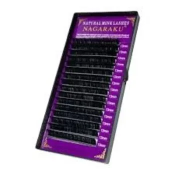 CILIOS PREMIUM 0.05 D 14 MM NAGARAKU Cód. 13620