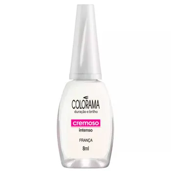 ESMALTE COLORAMA FRANCA 8ML Cód. 2646