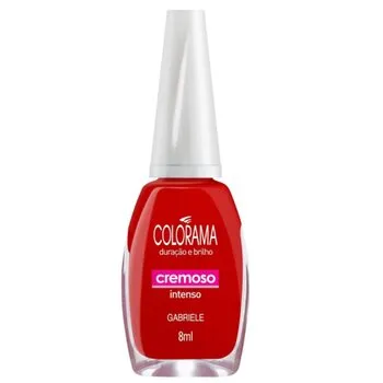 ESMALTE COLORAMA GABRIELE 8ML Cód. 2638