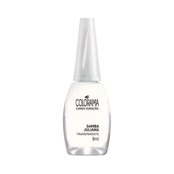 ESMALTE COLORAMA SAMBA JULIANA 8ML Cód. 2626