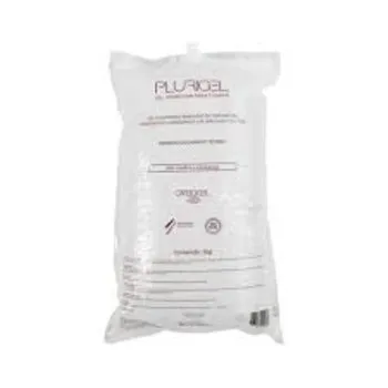 GEL PARA ULTRASSON PLURIGEL CARBOGEL BAG 5KG Cód. 13450