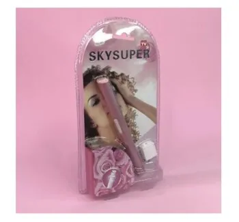 DEPILADOR DE SOBRANCELHA SKYSUPER Cód. 3091
