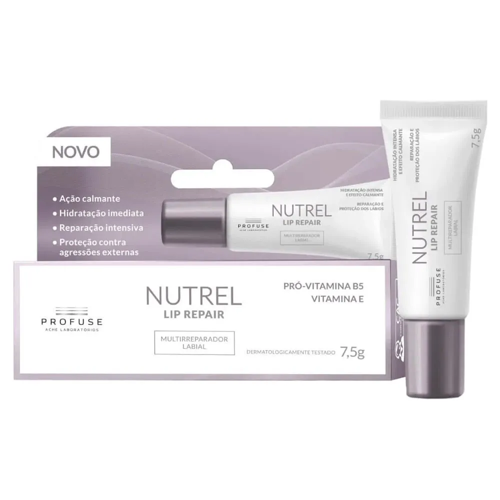 Profuse Nutrel Lip Repair 7,5g