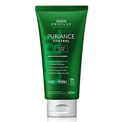 Profuse Puriance Sabonete Liquido Control 150ml