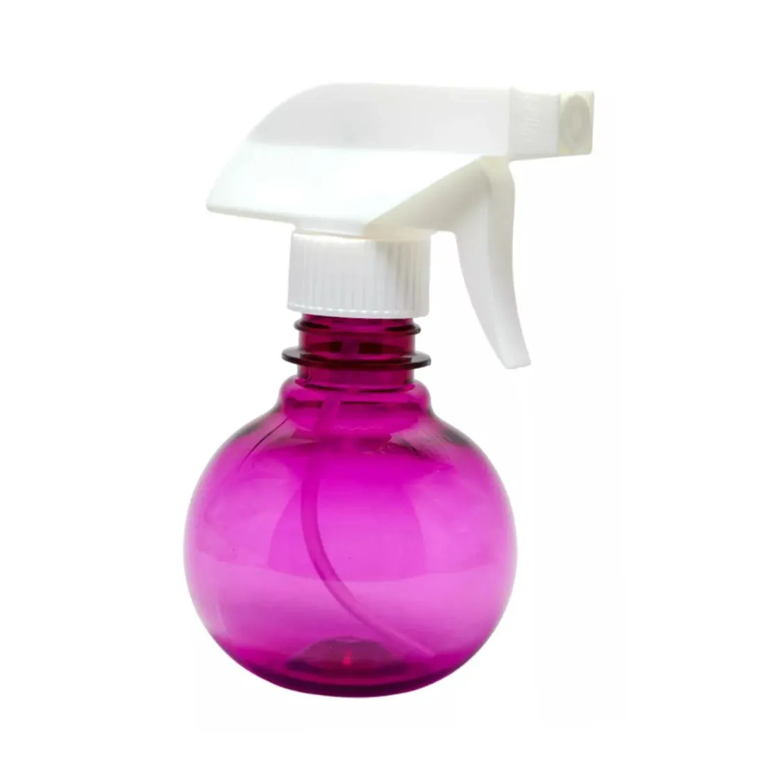 Pulverizador Bolinha Roxo Santa Clara - 180ml